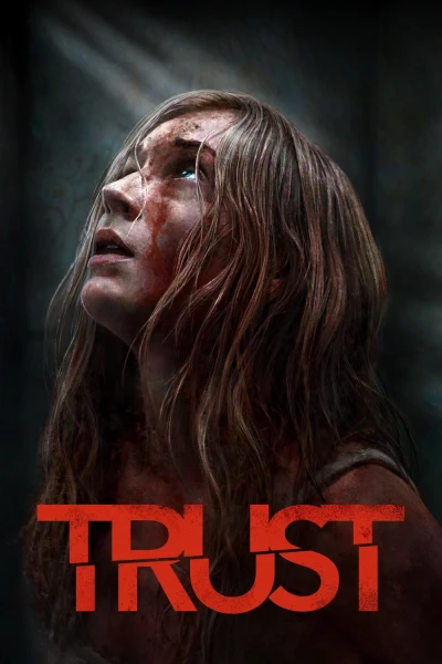 Bẫy Niềm Tin (Trust)