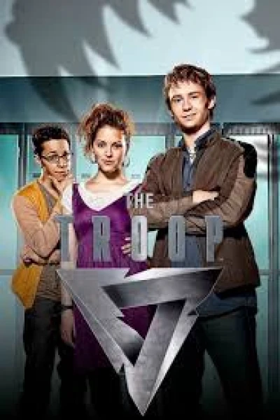 Biệt Đội Săn Quái Vật (The Troop)