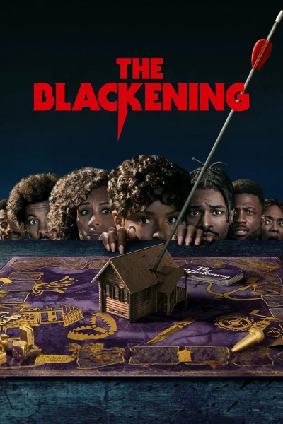 Bôi Đen (The Blackening)