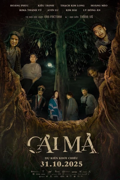 Cải Mã (Where It Began)