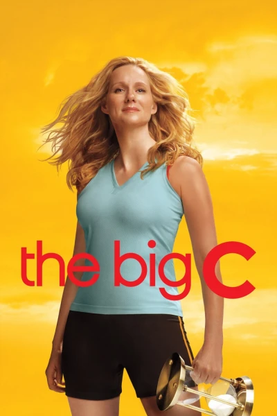 Chữ K bự (Phần 2) (The Big C (Season 2))