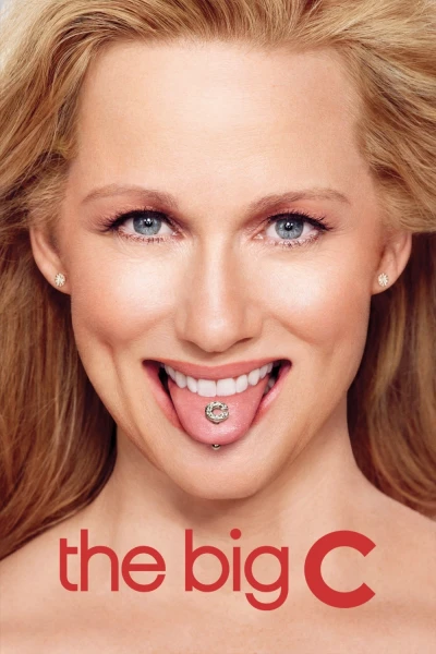 Chữ K bự (Phần 3) (The Big C (Season 3))