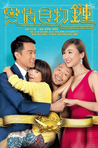 Chuỗi Thức Ăn Tình Yêu (Love as a Predatory Affair)
