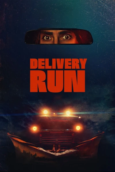 Chuyến Giao Hàng Sinh Tử (Delivery Run)