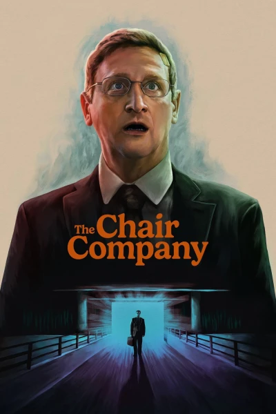 Công Ty Sản Xuất Ghế (The Chair Company)