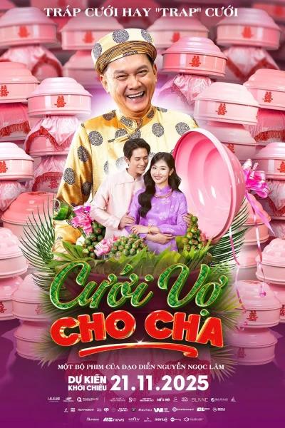 Cưới Vợ Cho Cha (The Father's Wedding Orders!)