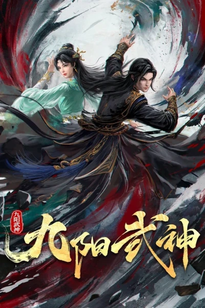 Cửu Dương Võ Thần (Ascendants of the Nine Suns)