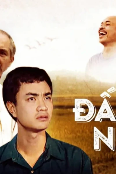 Đất Và Người