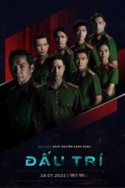 Đấu Trí (Phim Việt Nam)