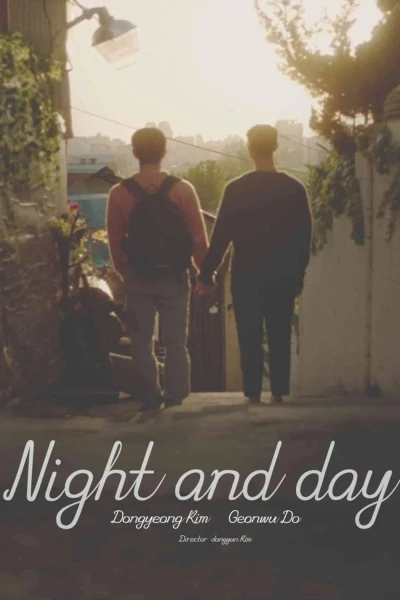 Đêm và Ngày (Night and Day)