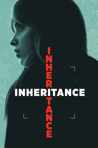 Điệp Viên Kế Cận (Inheritance)