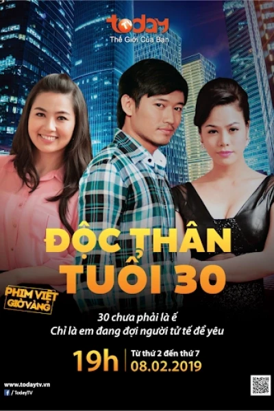 Độc Thân Tuổi 30 (Doc Than Tuoi 30)