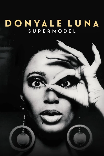 Donyale Luna - Siêu Mẫu (Donyale Luna: Supermodel)