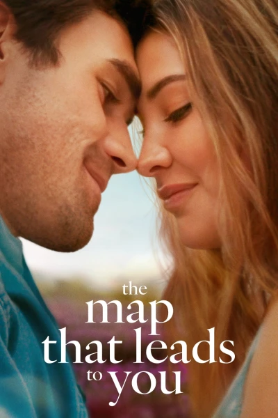 Đường Đến Trái Tim Em (The Map That Leads to You)