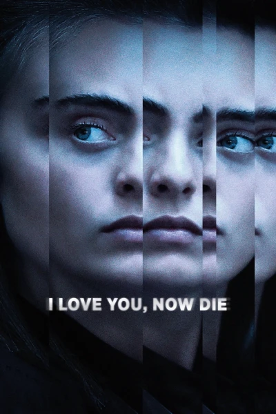 Em Yêu Anh, Giờ Hãy Chết Đi: Bang Massachusettes Và Michelle Carter (I Love You, Now Die: The Commonwealth v. Michelle Carter)