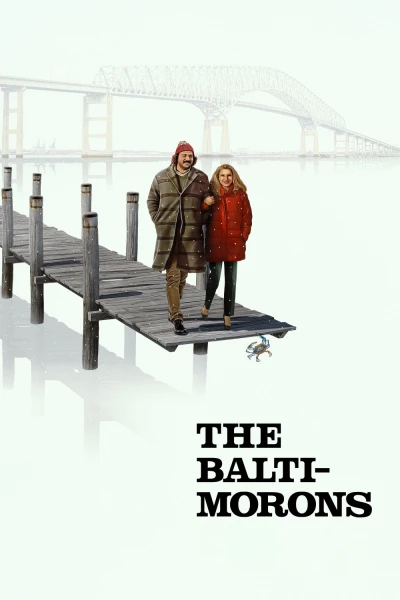 Gã Baltimore Ngốc Nghếch (The Baltimorons)
