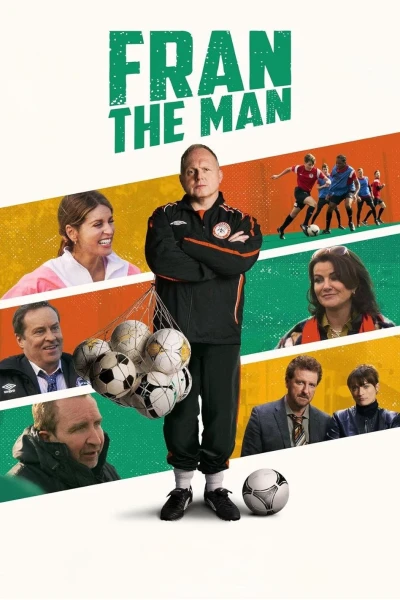Gã Fran (Fran the Man)