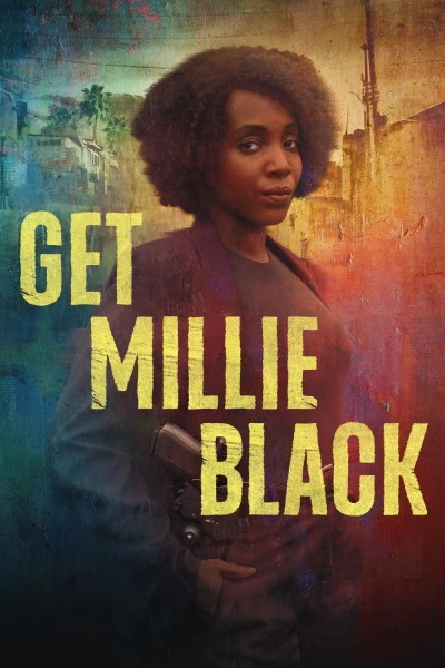 Gặp Millie Black (Get Millie Black)