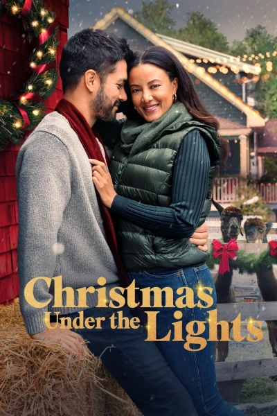 Giáng sinh dưới ánh đèn (Christmas Under the Lights)