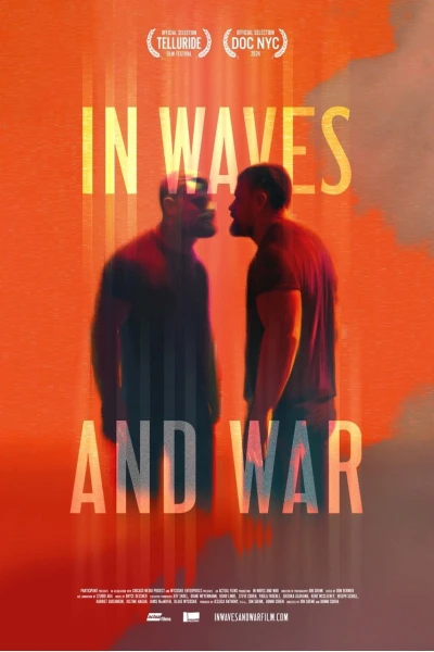 Giữa Cơn Sóng Và Chiến Tranh (In Waves and War)