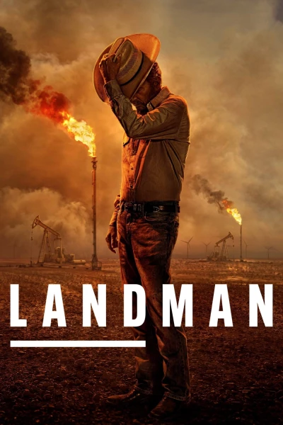 Kẻ Đàm Phán (Phần 2) (Landman (Season 2))