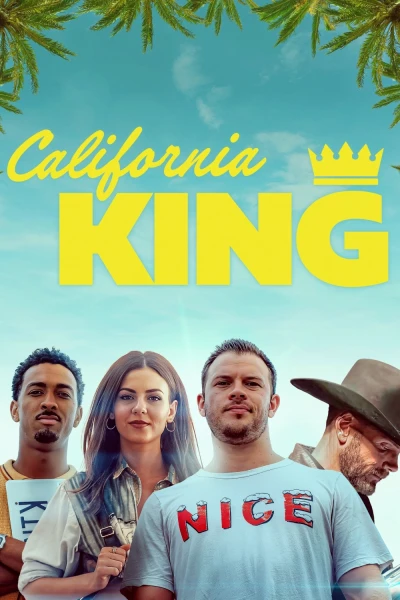 Kế Hoạch Quá Khổ (California King)
