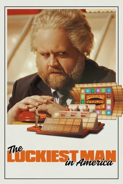 Kẻ May Mắn Nhất Nước Mỹ (The Luckiest Man in America)