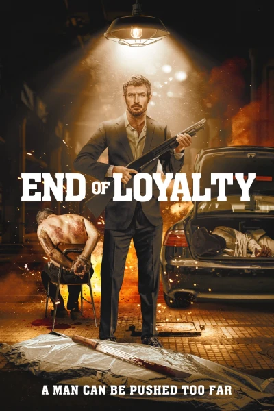 Kết thúc lòng trung thành (End of Loyalty)