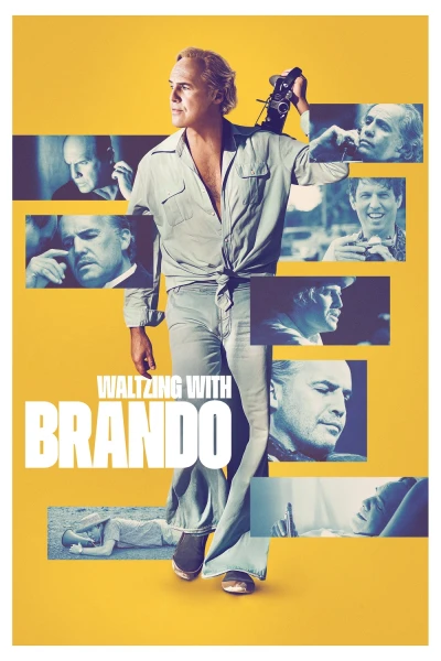Khiêu Vũ Cùng Brando (Waltzing with Brando)