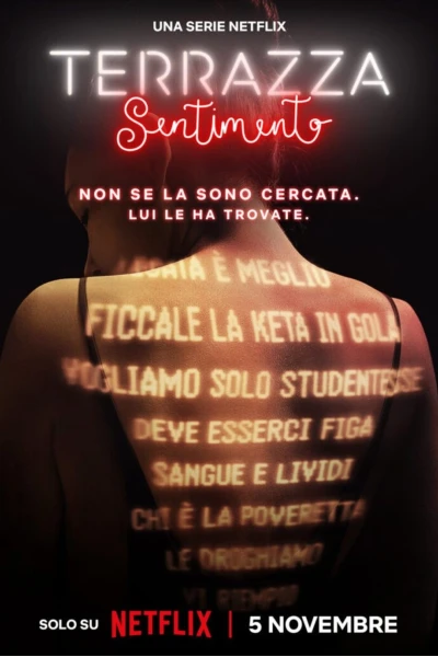 Khởi Nghiệp, Lụn Bại Từ Tỷ Phú Tới Tội Phạm (Terrazza Sentimento)