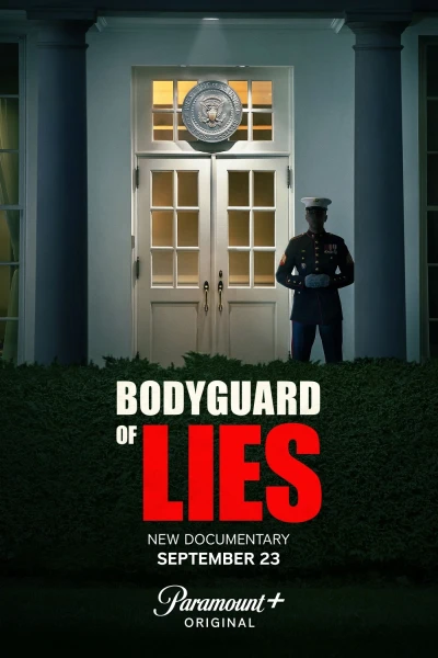 Lá Chắn Dối Trá (Bodyguard of Lies)