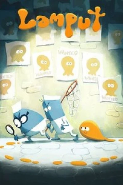 Lamput (Phần 4) (Lamput (Season 4))