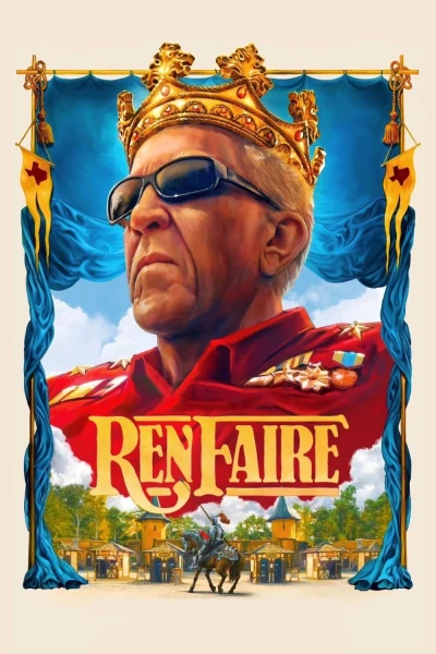 Lễ Hội Phục Hưng (Ren Faire)