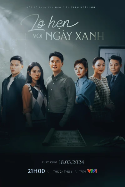 Lỡ Hẹn Với Ngày Xanh