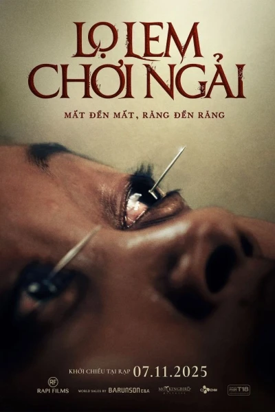 Lọ Lem Chơi Ngải (The Book of Sijjin & Illiyyin)
