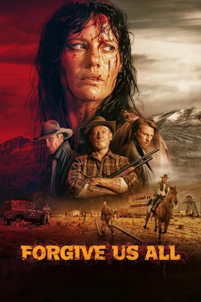 Lòng Trắc Ẩn (Forgive Us All)
