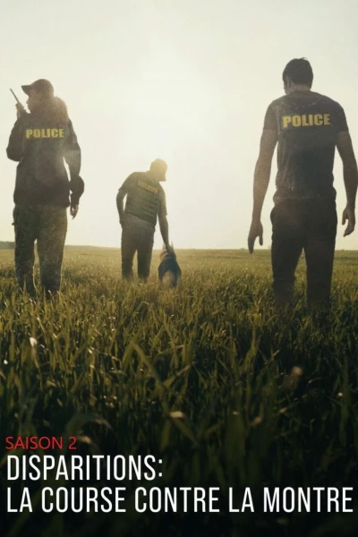 Mất Tích: Đã Chết Hay Còn Sống? (Phần 2) (Missing: Dead or Alive? (Season 2))