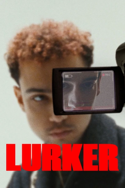 Mèo Vờn Chuột (Lurker)