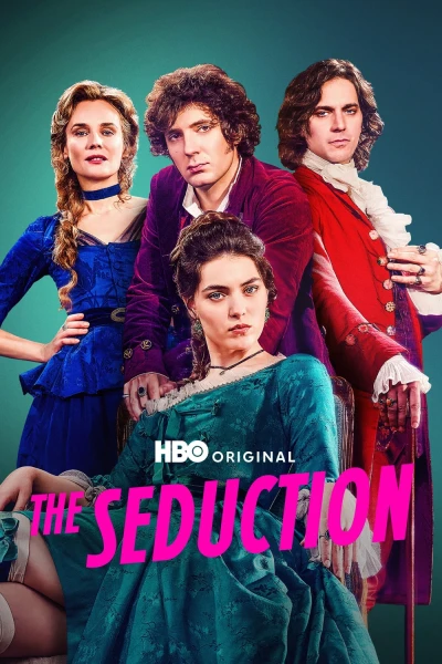 Merteuil: Mỹ Nhân Kế (The Seduction)
