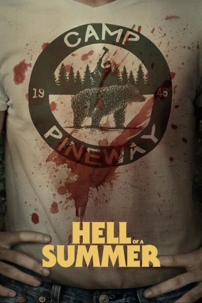 Mùa Hè Địa Ngục (Hell of a Summer)