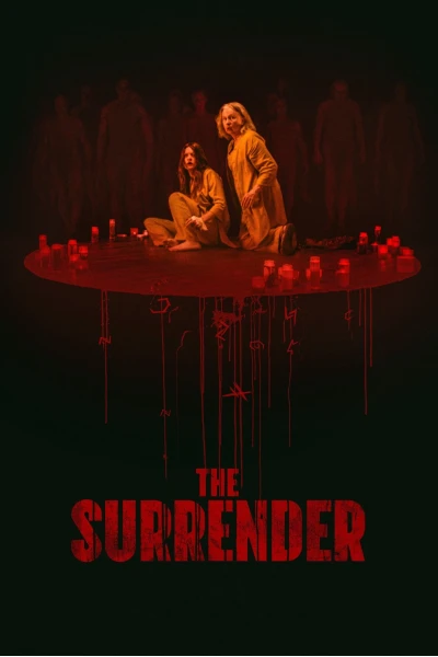 Nghi Lễ Đầu Hàng (The Surrender)