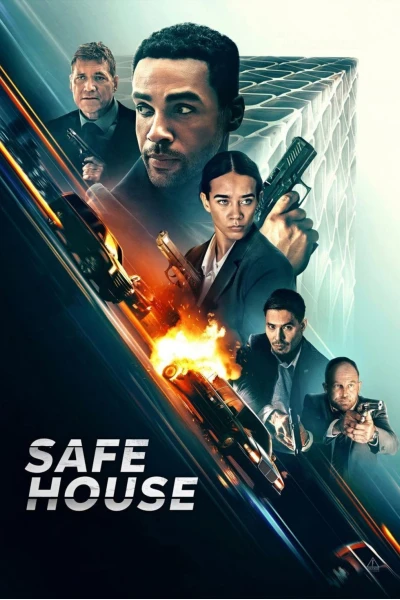 Ngôi Nhà An Toàn (Safe House)