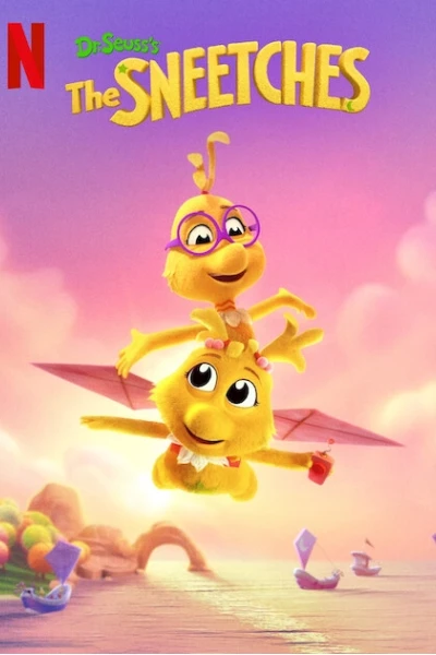 Ngụ Ngôn Của Tiến Sĩ Seuss: Giống Chim Sneetch (Dr. Seuss's The Sneetches)