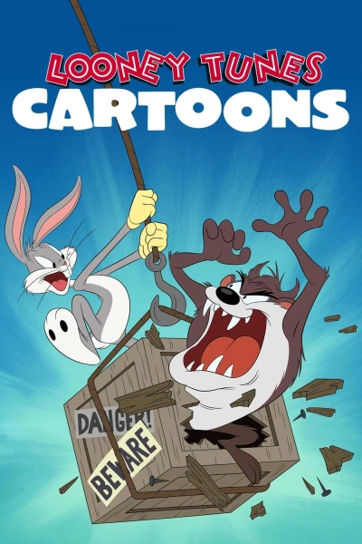 Những Giai Điệu Ngốc Nghếch (Phần 5) (Looney Tunes Cartoons (Season 5))