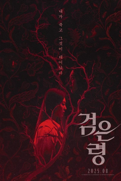 Oán Hồn Trong Vali (Rhapsody for the Dead)
