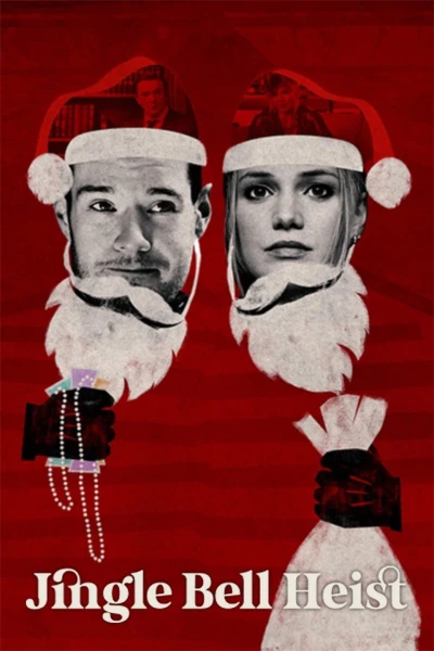 Phi Vụ Giáng Sinh (Jingle Bell Heist)