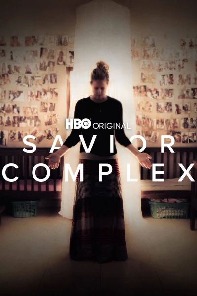 Phức Cảm Người Cứu Rỗi (Savior Complex)