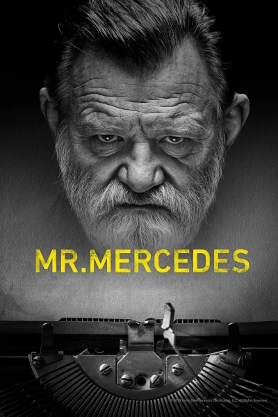 Tên sát nhân Mercedes (Phần 3) (Mr. Mercedes (Season 3))