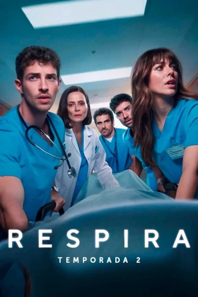 Thở (Phần 2) (Breathless (Season 2))