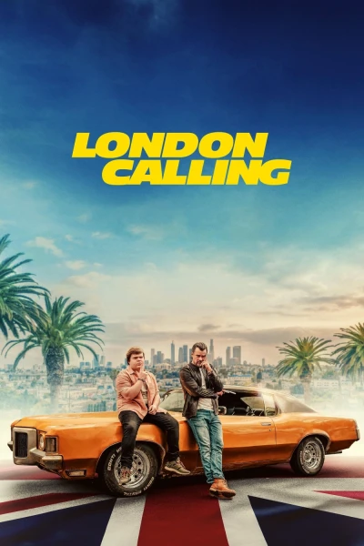 Tiếng Gọi London (London Calling)